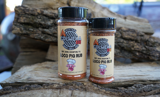 Loco Pig Rub